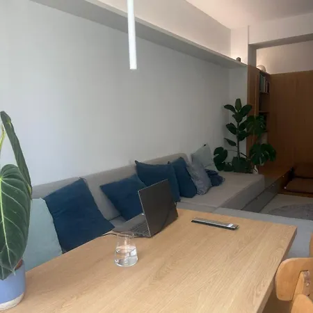 & Modern Apartment Banska Bystrica