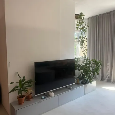 & Modern