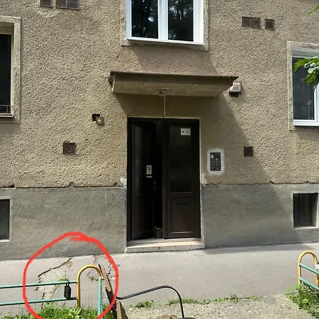 & Modern Appartement *