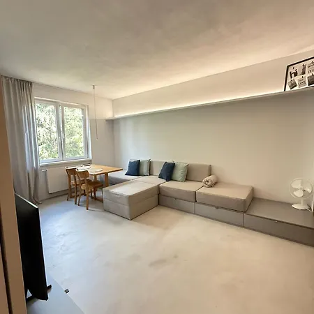 & Modern Appartement *