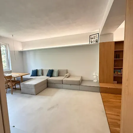 & Modern Appartement *