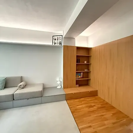 דירה & Modern